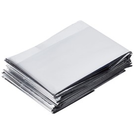 Stalwart Y500 Emergency Foil Blanket