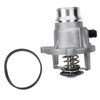 Frankberg 1 x Thermostat with Housing Compatible with 3 Series