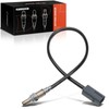 Sensor de oxígeno O2 A-Premium compatible con Nissan Altima 2007-2010,