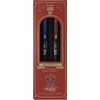 PILOT Ballpoint Pen ANNASUI FriXion Synergy Knock 2-Color Set 0.5mm