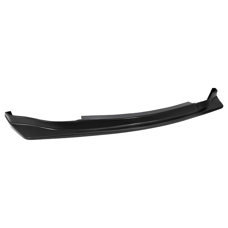 HECASA 3Pcs Front Bumper Lips Compatible with 2006-2009 Nissan 350Z