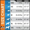 ThunderShirt for Dogs, X Large, Platinum Sport - Dog Anxiety