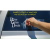Bluegrass Decals Indian Tee Pee Decal Sticker for Car Window