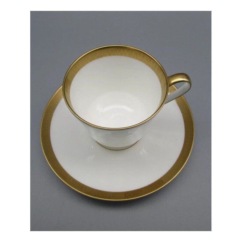 Mikasa $129 Mikasa Bone China pembroke 106 5 Piece Place