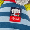 Sigikid Lolo Lombardo Musical Elephant (Small)