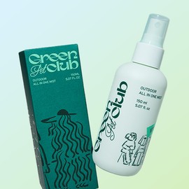 innisfree 이니스프리 그린펫클럽 산책 올인원 미스트 150mL [동물용 의약외품]