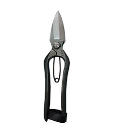 花楯 Industrial 花楯 by Garlic Cutting Shears 8 in