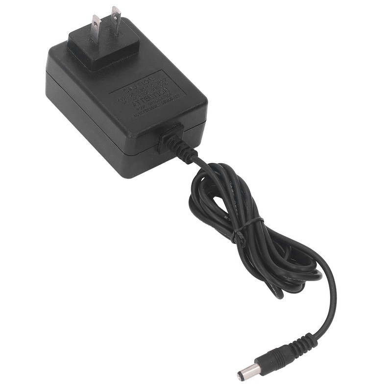 Battery Charger 100 to 240VAC Versatile 12V Output Voltage Safe