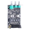 Amplifier Board 50W+50W Audio Stereo Module Bass Treble Control Bluetooth