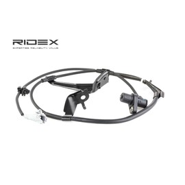 Ridex 412 W0230 Sensor, wheel speed wheel speed sensor, Wheel Speed Transmitter, ESP Sensor