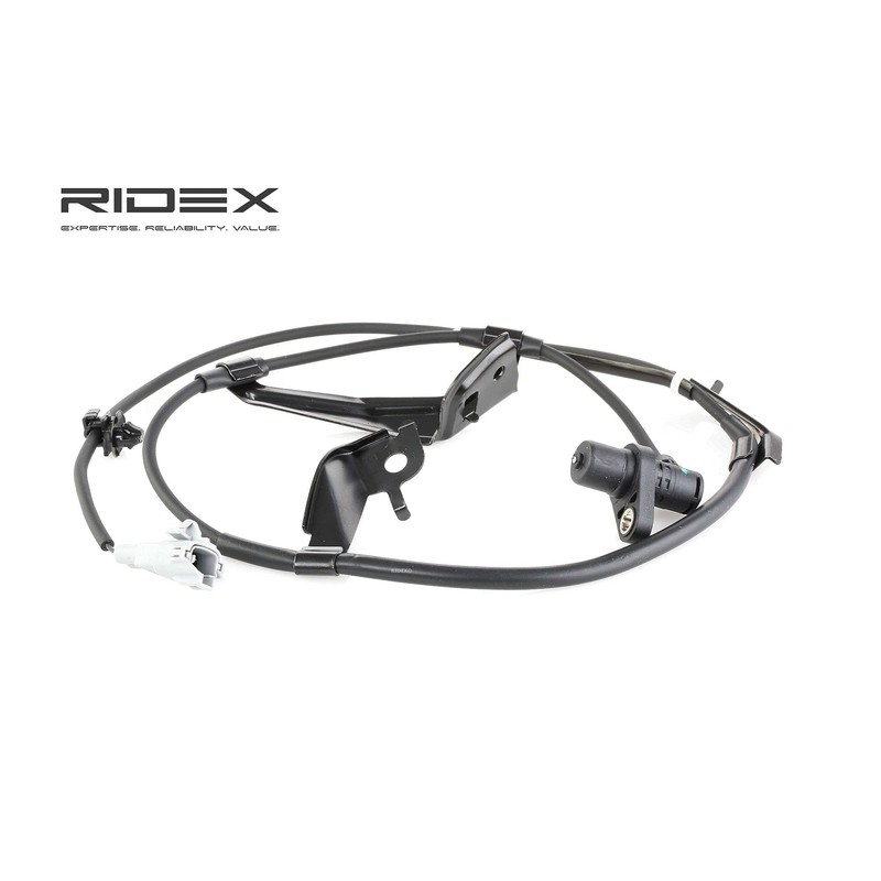 Ridex 412 W0230 Sensor, wheel speed wheel speed sensor, Wheel