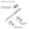 CoCud Thread Milling Taps, 10#-32 UNF Thread 2B, High Speed