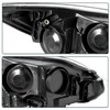 TUSDAR OEM Factory Headlights Assembly Set Fit for 2012-2014 Ford