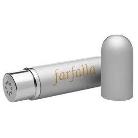 farfalla Metal Smelling Pen + 3 Sticks