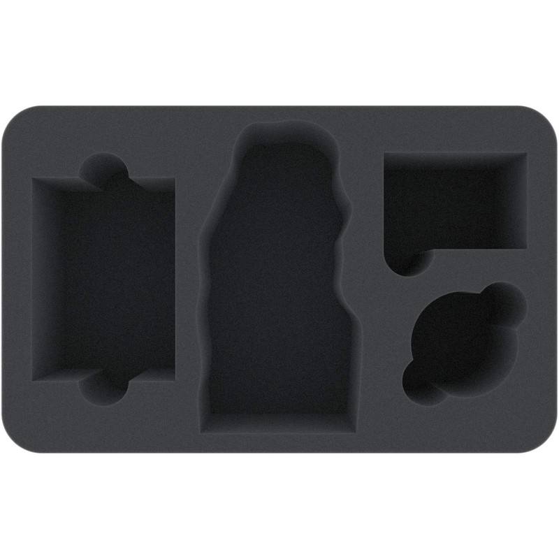 Feldherr HSMEYX085BO Foam Insert for Dark Souls: The Last Giant