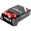 Kaluza Bamboo Strike Tees | Premium Bamboo Golf Tees (20