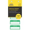 Avery Zweckform 6926 (Pack of 50) Eigentums Clear Safety &