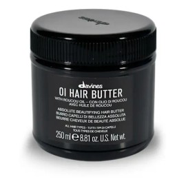 Oi Hair Butter Davines 250ml