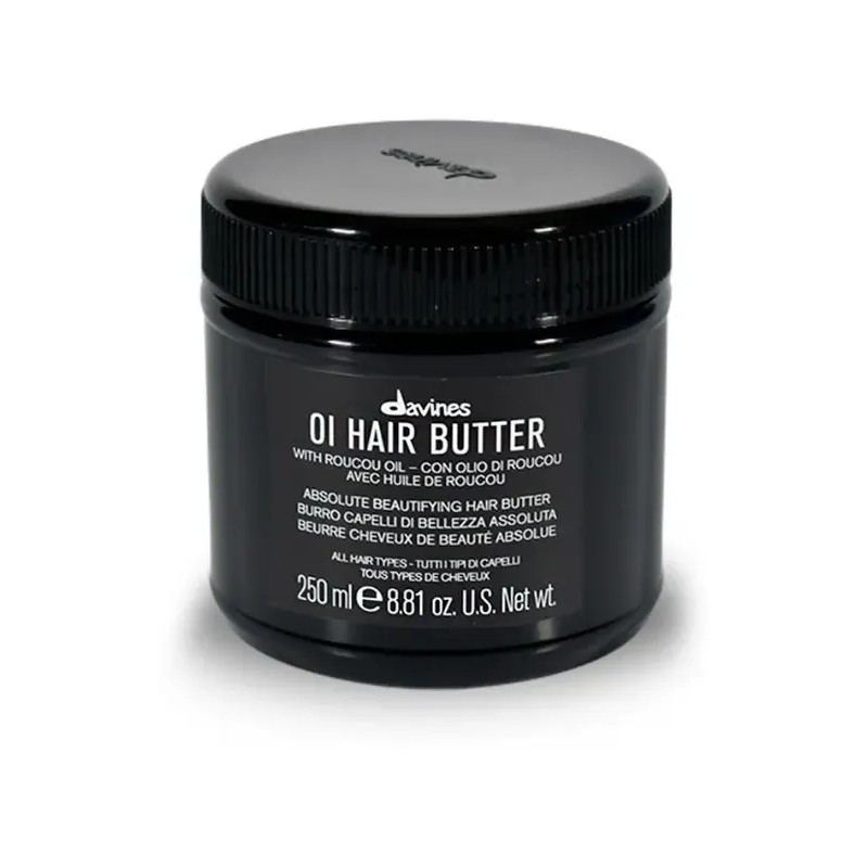 Oi Hair Butter Davines 250ml