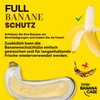 Iconique Banana Pod Reusable Protective Cover, BPA Free
