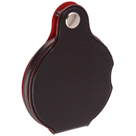 SE 2" Folding Pocket Magnifier with 5x Magnification - MF2055C