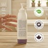 Crema hidratante corporal de Caprina by Canus