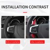 ontto Steering Wheel Shift Paddle Extension for L-and R-Ange R-Over