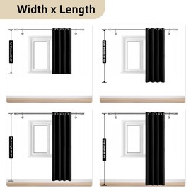 TRLYC White Sheer Curtains - 84 Inches Long Voile Panels Curtain Solid Window Treatments Rod Pocket Breathable Light Filtering Drapes for Bedroom Living Room Kitchen (White, 2 Panels, 60" W x 84" L)