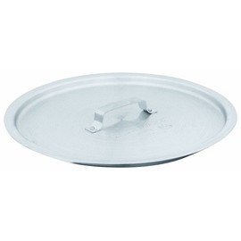 Crestware Cover for 8-Quart Aluminum Stock Pot