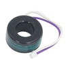 1‑63A WiFi Circuit Breaker Multi Protections APP Voice Control Timing