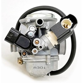 Aftermarket Carburetor For Honda Metropolitan 50 CHF50 Ruckus 50 NPS50 16100-GGA-672