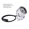 48 LED IR Illuminator Lights Waterproof Infrared Night Vision Light