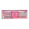 Onix Set De Manicure + Secadora De Uñas Onix
