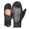 Mystic Ease Glove 2 mm Open Palm