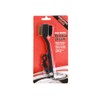 ProActive Sports, Groove Doctor Retractable Brush and Groove Cleaner, For