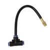 Garden Drip Irrigation Kit 360 Degree Adjustable Watering System Universal