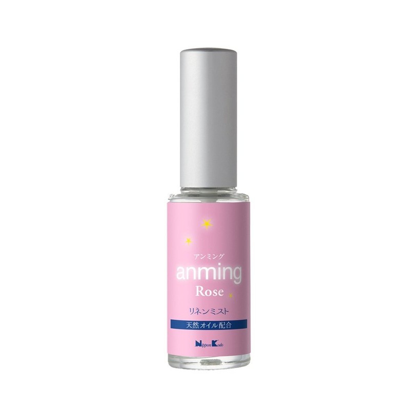 Ammingrose Linen Mist 15ml