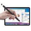 Lamkrtlp Stylus Pens for Touch Screens, 2 Pack Touchscreen Pen