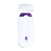 Women Painless Hair Removal Rechargeable With Washable Blades for Armpits