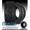 MODZ Street Fox 23x10-14 Radial Golf Cart Tire Bulk Discounts