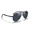 MERRY'S Aviator Sunglasses For Men Women Polarized Driving Sun glasses