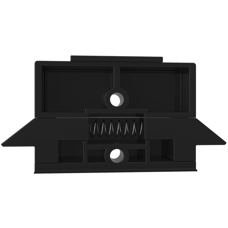 STRYBUC INDUSTRIES 83-602 600/900 Series Acorn Window Slide/Tilt Latch