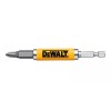 DeWalt Adaptador Con Puntas Dw2330 Dewalt De 4 Pzs