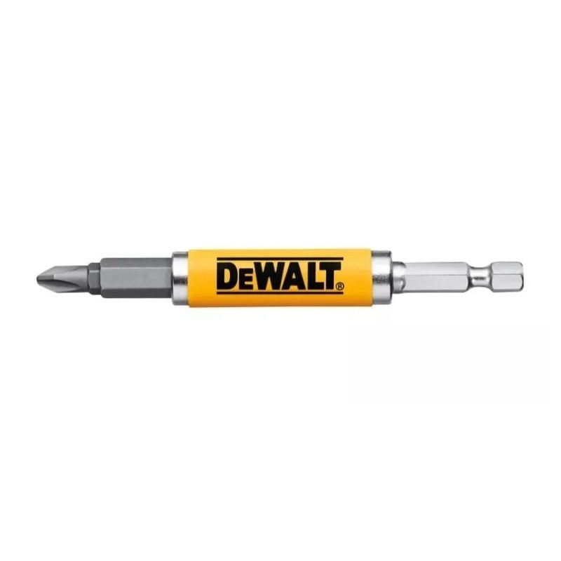 DeWalt Adaptador Con Puntas Dw2330 Dewalt De 4 Pzs