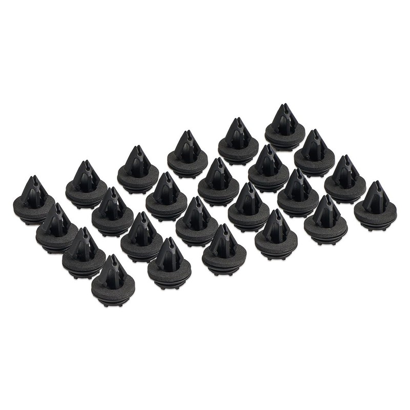 IAG Rear Fender Clip Kit for Ford Bronco Raptor 2022+