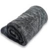 CUEMOON Ultra Absorbent Drying Cloth, 1200 GSM Grey, 50 x