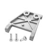 New Upgrade Table Saw Motor Mount Support Base Fits For