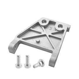 New Upgrade Table Saw Motor Mount Support Base Fits For Craftsman 113 315 Series And Ridgid Table Saw,Replace 979925-001 TH1012 158543-C ETC