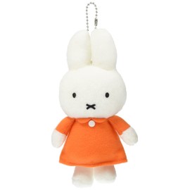 Sekiguchi Miffy Mascot Keychain 601073