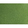 PVC flooring vinyl flooring in lawn look, DIN A4 sample